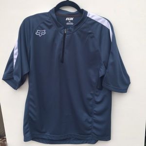 Fox Mtn Bike Jersey